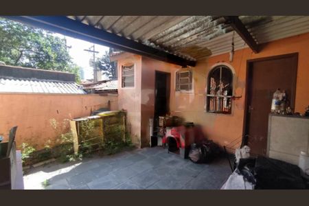 Casa à venda com 2 quartos, 137m² em Vila Santa Catarina, São Paulo