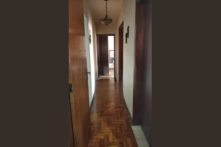 Casa à venda com 2 quartos, 137m² em Vila Santa Catarina, São Paulo