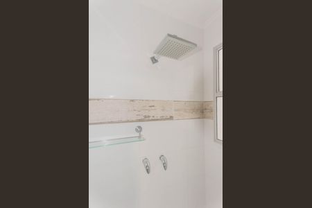 Banheiro de apartamento para alugar com 3 quartos, 86m² em Jardim Miranda, Campinas