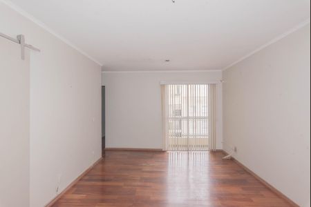 Sala de apartamento para alugar com 3 quartos, 86m² em Jardim Miranda, Campinas