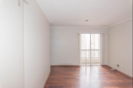 Sala de apartamento para alugar com 3 quartos, 86m² em Jardim Miranda, Campinas