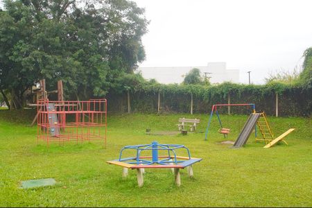 Área comum - Playground de apartamento à venda com 2 quartos, 46m² em Rio dos Sinos, São Leopoldo