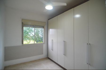 Quarto 1 de apartamento à venda com 2 quartos, 46m² em Rio dos Sinos, São Leopoldo
