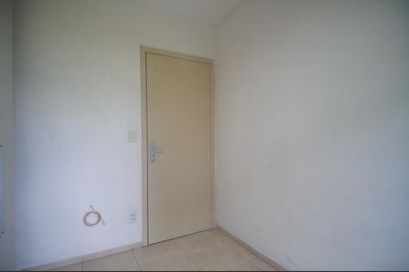 Quarto 1 de apartamento à venda com 2 quartos, 46m² em Rio dos Sinos, São Leopoldo