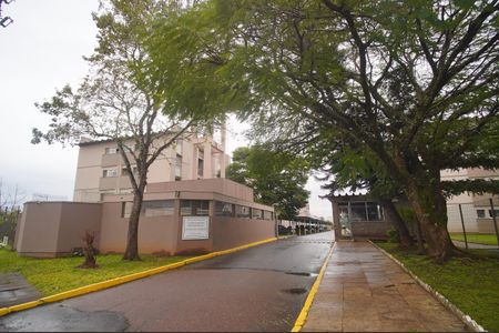 Fachada de apartamento à venda com 2 quartos, 46m² em Rio dos Sinos, São Leopoldo