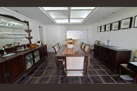 Casa para alugar com 450m², 4 quartos e 4 vagas Casa para alugar com 450m², 4 quartos e 4 vagasSala 2
