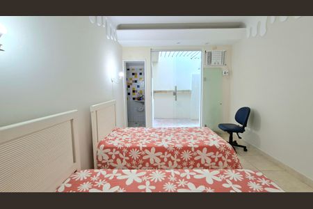 Casa para alugar com 450m², 4 quartos e 4 vagas Casa para alugar com 450m², 4 quartos e 4 vagasQuarto 2