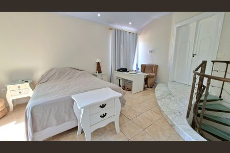 Casa para alugar com 450m², 4 quartos e 4 vagas Casa para alugar com 450m², 4 quartos e 4 vagasQuarto 3