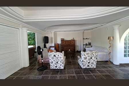Casa para alugar com 4 quartos, 450m² em Horto Florestal, Salvador