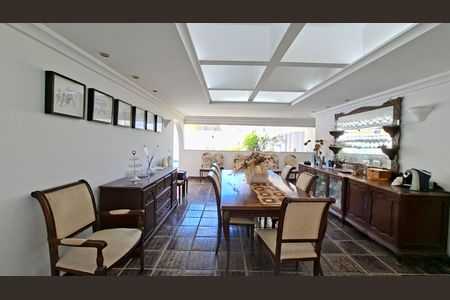 Casa para alugar com 450m², 4 quartos e 4 vagas Casa para alugar com 450m², 4 quartos e 4 vagasSala 2