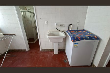 Casa para alugar com 450m², 4 quartos e 4 vagas Casa para alugar com 450m², 4 quartos e 4 vagasÁrea de serviço