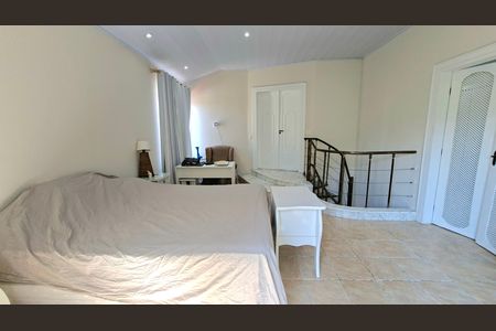 Casa para alugar com 450m², 4 quartos e 4 vagas Casa para alugar com 450m², 4 quartos e 4 vagasQuarto 3