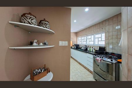 Cozinha  de casa para alugar com 4 quartos, 450m² em Horto Florestal, Salvador