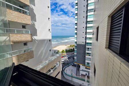 Apartamento para alugar com 53m², 1 quarto e 1 vaga Apartamento para alugar com 53m², 1 quarto e 1 vagaVaranda