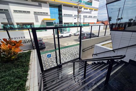 Apartamento para alugar com 53m², 1 quarto e 1 vaga Apartamento para alugar com 53m², 1 quarto e 1 vagaÁrea comum