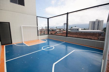 Apartamento para alugar com 53m², 1 quarto e 1 vaga Apartamento para alugar com 53m², 1 quarto e 1 vagaQuadra Esportiva