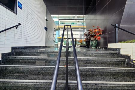 Apartamento para alugar com 53m², 1 quarto e 1 vaga Apartamento para alugar com 53m², 1 quarto e 1 vagaÁrea comum