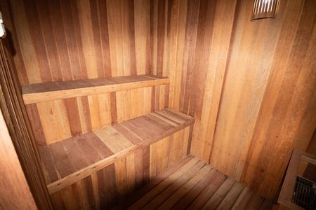 Apartamento para alugar com 53m², 1 quarto e 1 vaga Apartamento para alugar com 53m², 1 quarto e 1 vagaSaúna