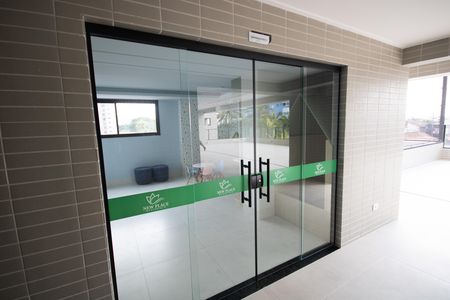 Apartamento para alugar com 53m², 1 quarto e 1 vaga Apartamento para alugar com 53m², 1 quarto e 1 vagaBrinquedoteca
