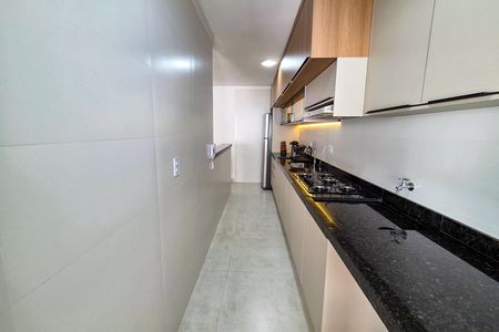 Apartamento para alugar com 53m², 1 quarto e 1 vaga Apartamento para alugar com 53m², 1 quarto e 1 vagaCozinha