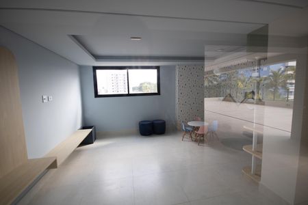Apartamento para alugar com 53m², 1 quarto e 1 vaga Apartamento para alugar com 53m², 1 quarto e 1 vagaBrinquedoteca