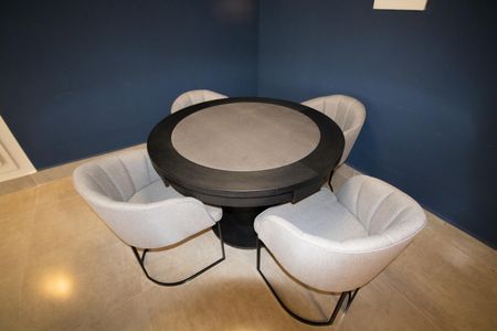 Apartamento para alugar com 53m², 1 quarto e 1 vaga Apartamento para alugar com 53m², 1 quarto e 1 vagaSala de Jogos