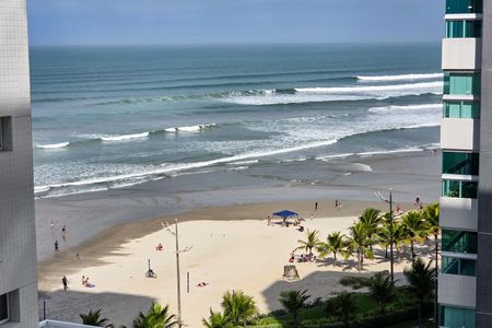 Apartamento para alugar com 53m², 1 quarto e 1 vaga Apartamento para alugar com 53m², 1 quarto e 1 vagaVaranda