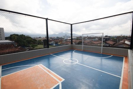 Apartamento para alugar com 53m², 1 quarto e 1 vaga Apartamento para alugar com 53m², 1 quarto e 1 vagaQuadra Esportiva