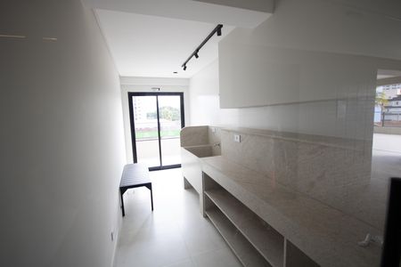 Apartamento para alugar com 53m², 1 quarto e 1 vaga Apartamento para alugar com 53m², 1 quarto e 1 vagaEspaço Pet