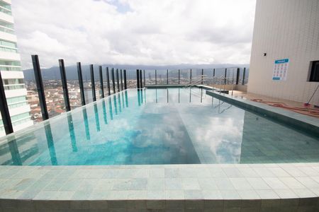 Apartamento para alugar com 53m², 1 quarto e 1 vaga Apartamento para alugar com 53m², 1 quarto e 1 vagaÁrea comum - Piscina