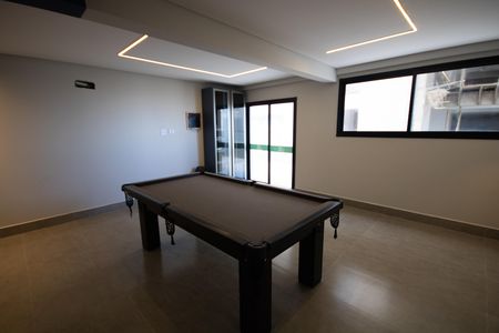 Apartamento para alugar com 53m², 1 quarto e 1 vaga Apartamento para alugar com 53m², 1 quarto e 1 vagaSala de Jogos