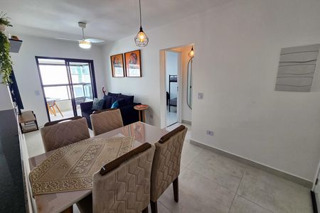 Apartamento para alugar com 53m², 1 quarto e 1 vaga Apartamento para alugar com 53m², 1 quarto e 1 vagaSala