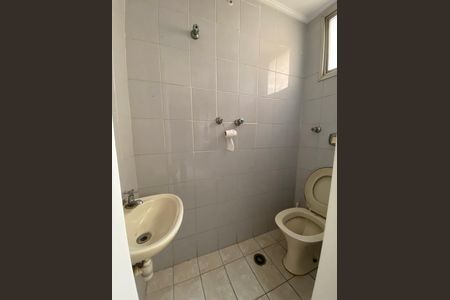 Apartamento à venda com 3 quartos, 104m² em Vila Polopoli, São Paulo