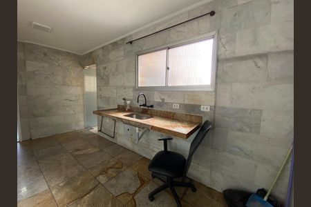 Apartamento à venda com 3 quartos, 104m² em Vila Polopoli, São Paulo