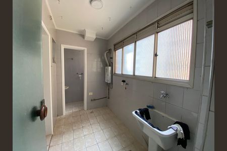 Apartamento à venda com 3 quartos, 104m² em Vila Polopoli, São Paulo
