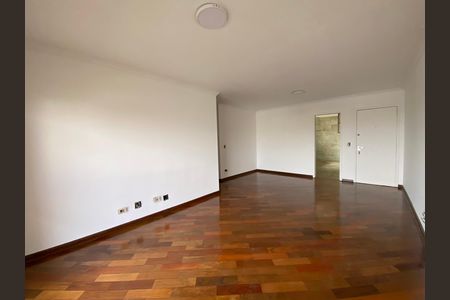 Apartamento à venda com 3 quartos, 104m² em Vila Polopoli, São Paulo