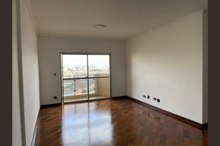 Apartamento à venda com 3 quartos, 104m² em Vila Polopoli, São Paulo
