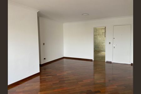 Apartamento à venda com 3 quartos, 104m² em Vila Polopoli, São Paulo