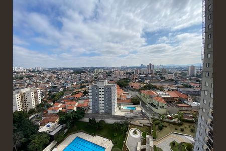 Apartamento à venda com 3 quartos, 104m² em Vila Polopoli, São Paulo