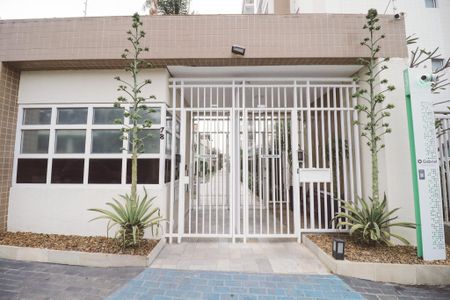 Apartamento para alugar com 3 quartos, 88m² em Carandiru, São Paulo