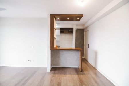 Sala de apartamento para alugar com 3 quartos, 88m² em Carandiru, São Paulo