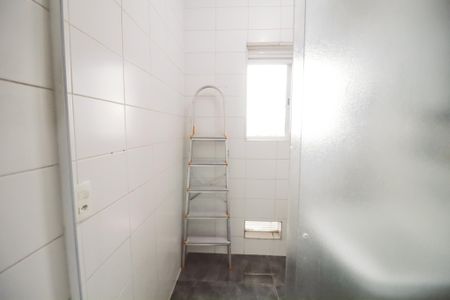 Área de Serviço de apartamento para alugar com 3 quartos, 88m² em Carandiru, São Paulo