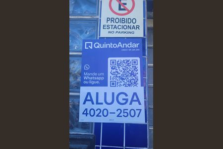 Apartamento para alugar com 2 quartos, 60m² em Vila Santa Clara, São Paulo