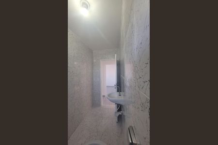 Apartamento para alugar com 60m², 2 quartos e 1 vaga Apartamento para alugar com 60m², 2 quartos e 1 vagaBanheiro