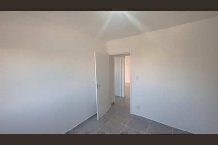 Quarto 2 de apartamento para alugar com 2 quartos, 60m² em Vila Santa Clara, São Paulo