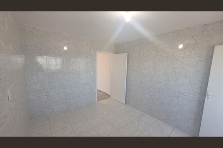 Cozinha de apartamento para alugar com 2 quartos, 60m² em Vila Santa Clara, São Paulo