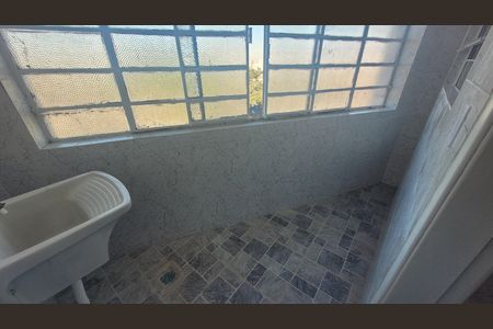 Apartamento para alugar com 60m², 2 quartos e 1 vaga Apartamento para alugar com 60m², 2 quartos e 1 vagaÁrea de Serviço