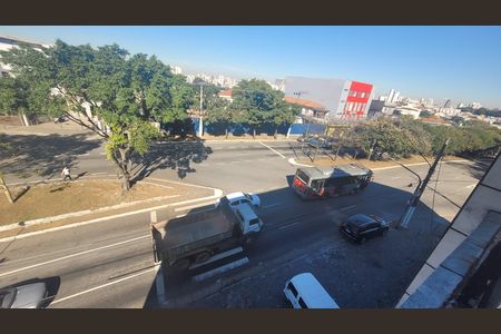Vista de apartamento para alugar com 2 quartos, 60m² em Vila Santa Clara, São Paulo