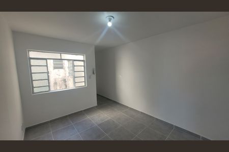 Sala de apartamento para alugar com 2 quartos, 60m² em Vila Santa Clara, São Paulo