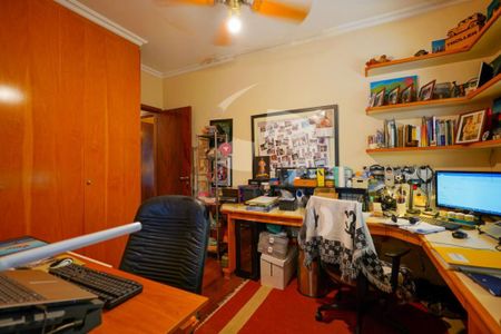 Apartamento à venda com 4 quartos, 275m² em Vila Morumbi, São Paulo